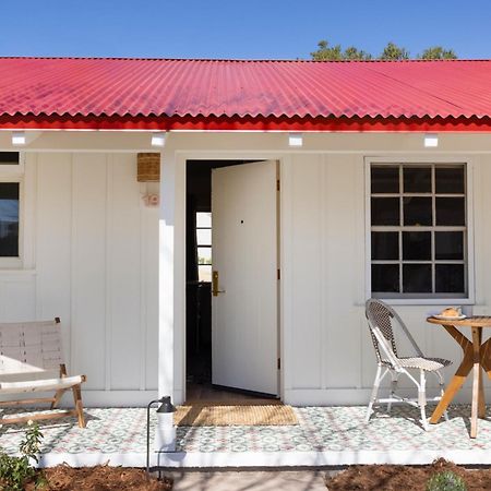 Farmhouse Paso Paso Robles Exterior photo