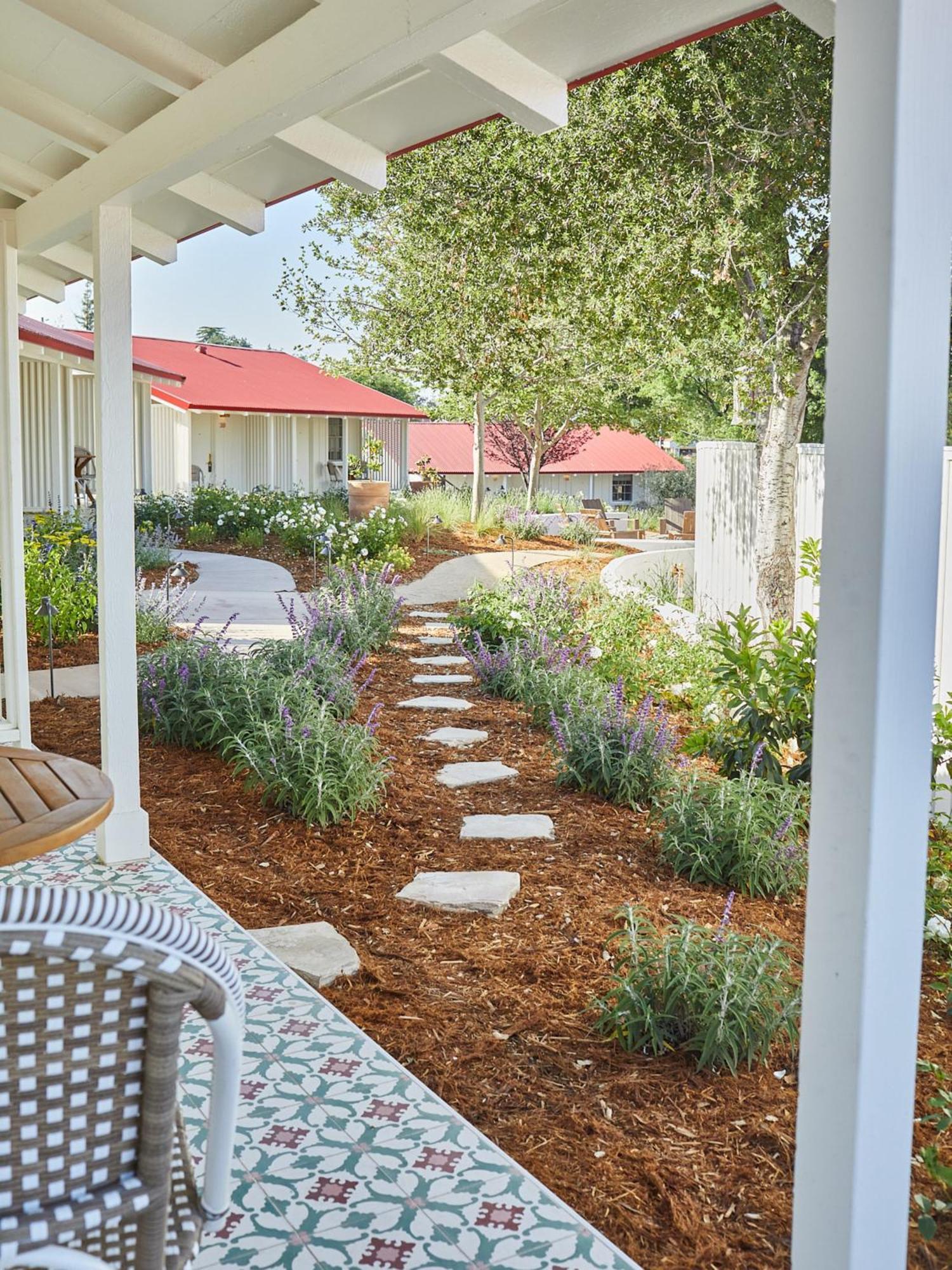 Farmhouse Paso Paso Robles Exterior photo
